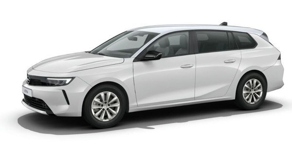 Opel Astra 1.2 96 kW